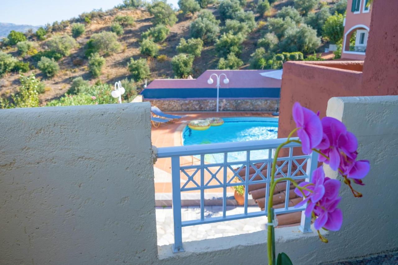 Villa Jokasta & Erato Chania  Exterior foto