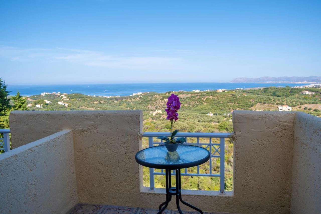 Villa Jokasta & Erato Chania  Exterior foto