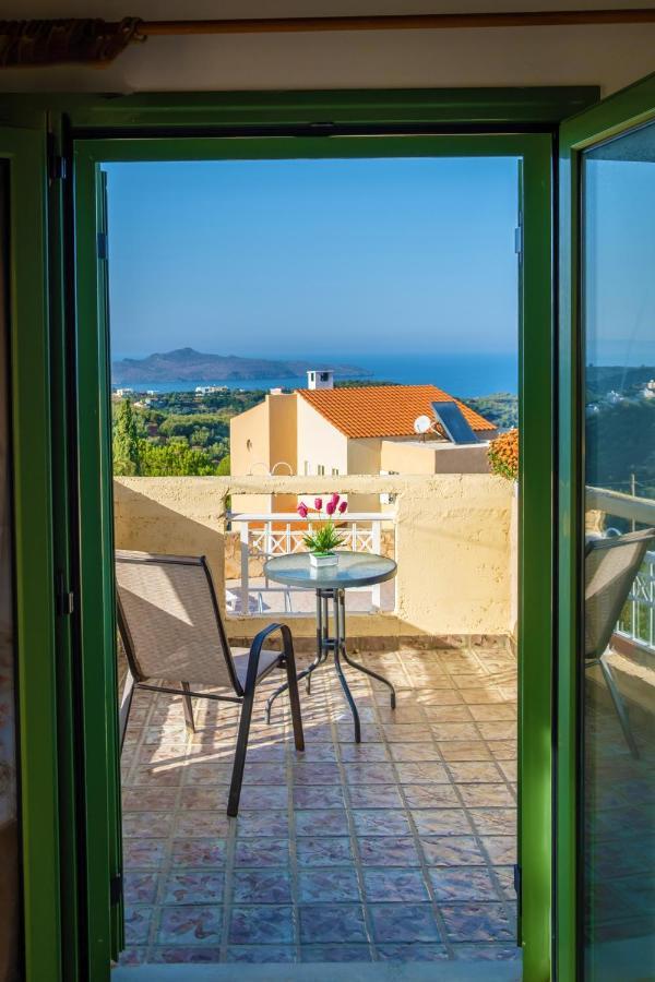 Villa Jokasta & Erato Chania  Cameră foto
