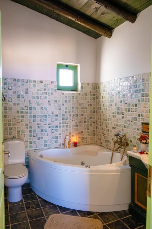 Villa Jokasta & Erato Chania  Cameră foto