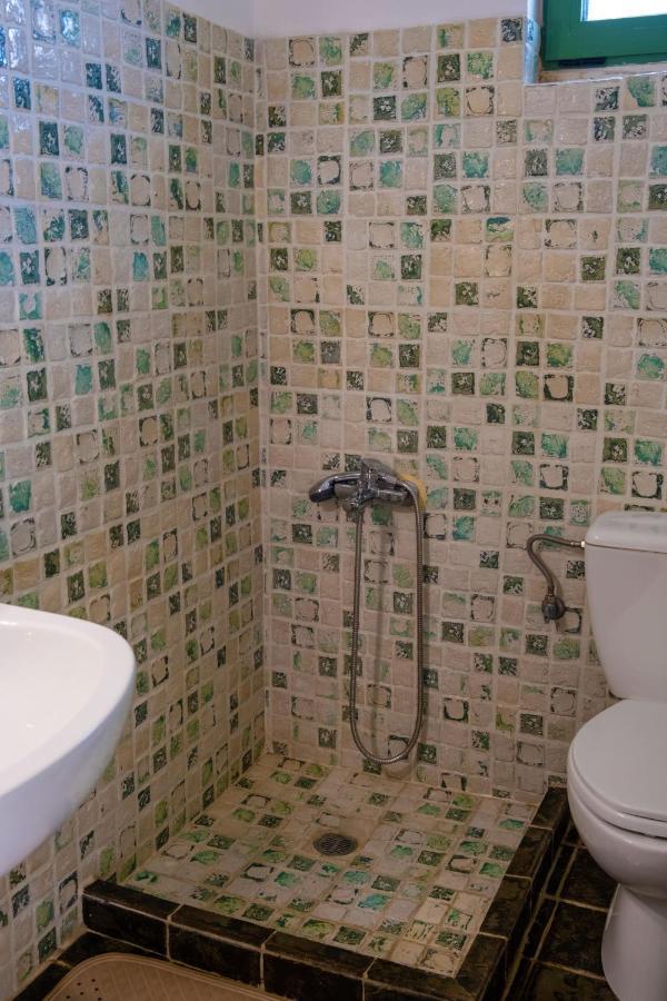 Villa Jokasta & Erato Chania  Cameră foto