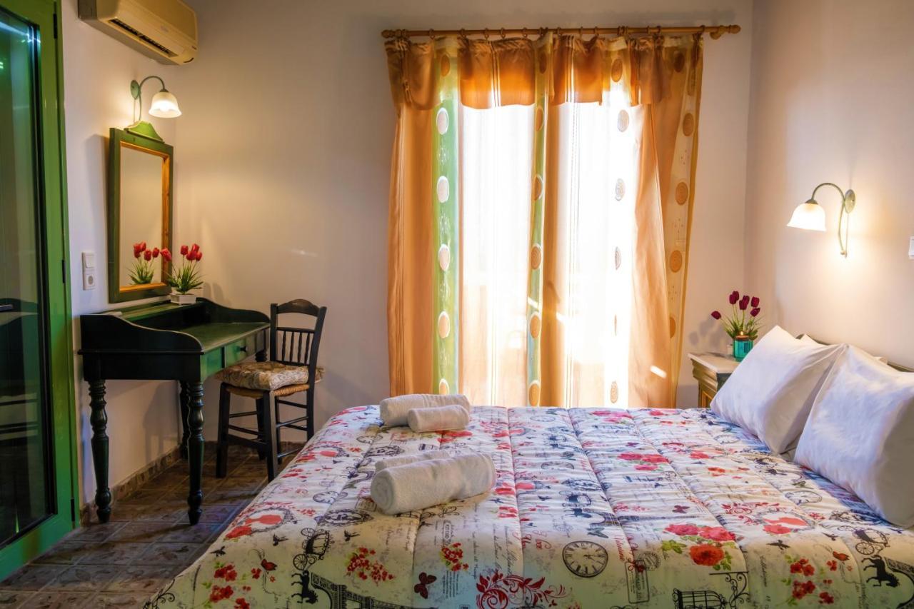 Villa Jokasta & Erato Chania  Cameră foto