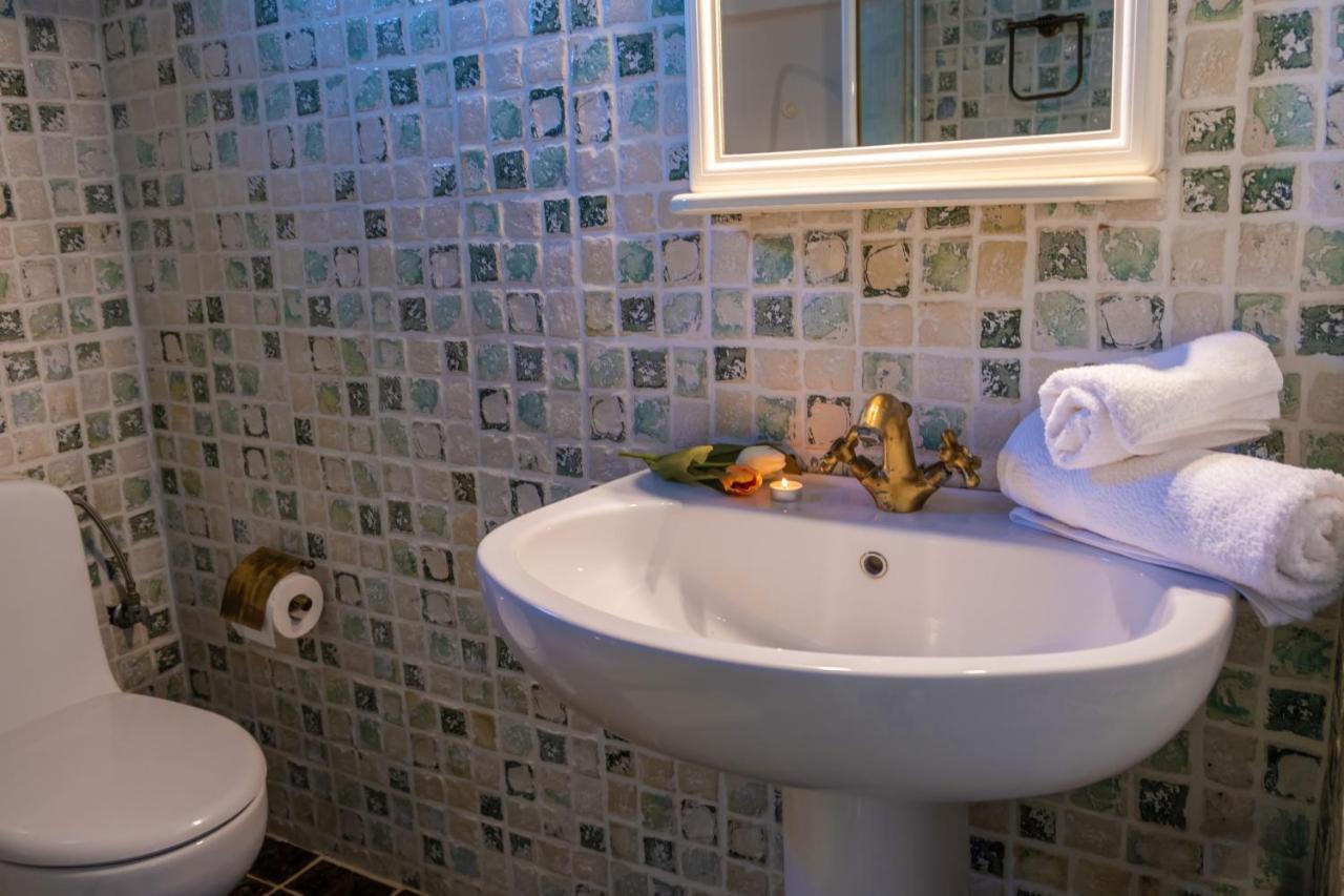 Villa Jokasta & Erato Chania  Cameră foto