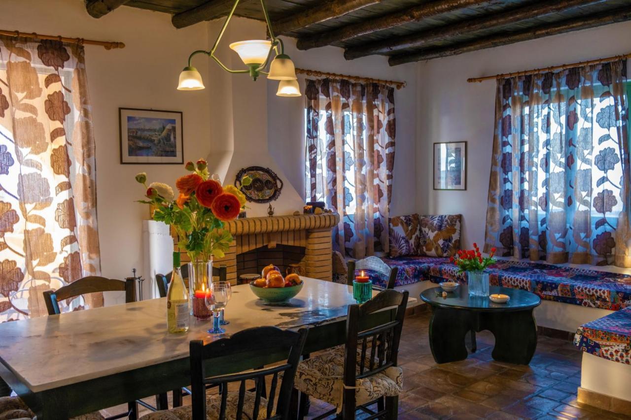 Villa Jokasta & Erato Chania  Cameră foto